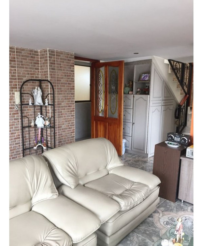 Venta De Apartamento Duplex En Campo Hermoso