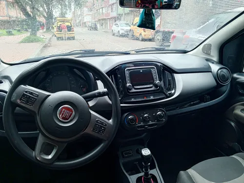 Fiat Uno 1.4 Way