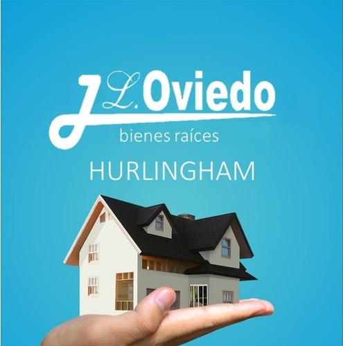 William Morris Departamento Casa Alquiler Venta Hurlingham!!