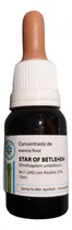 Comprar Star Of Bethlehem 15ml Flores De Bach Sin Diluir Traumas