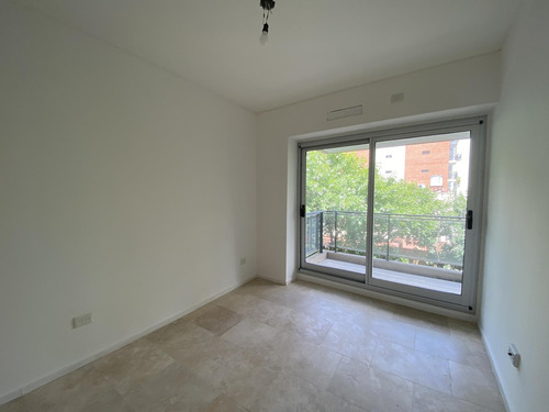 Venta Departamento A Estrenar 3 Ambientes, Balcón En Palermo