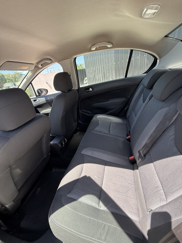 Peugeot 408 1.6 Allure Pack 115cv