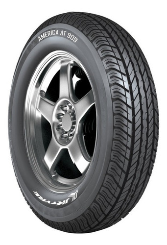 205/70r14 Tornel America At909 93s Índice De Velocidad S