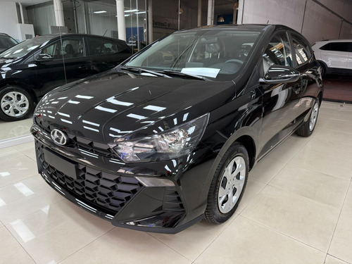 Hyundai HB20 1.6 Comfort Plus Mt