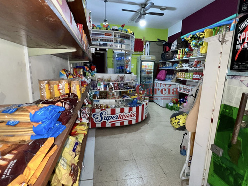 Local Comercial - Plaza Colon