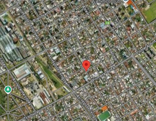 Departamento En Venta - 1 Dormitorio 1 Baño - 35mts2 - Quilmes