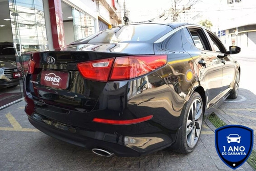 Kia Optima 2.0 Ex 2015/15 Impecável