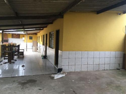 Imagem 6 de 9 de Casa No Jd Das Palmeiras, Na Praia De Itanhaém/sp