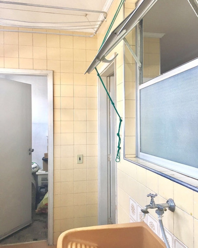 Imagem 7 de 20 de Apartamento - A009263 - 32038288