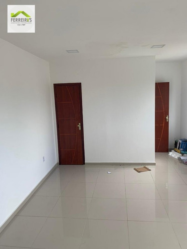 Sala Comercial Para Alugar . - 144al-2