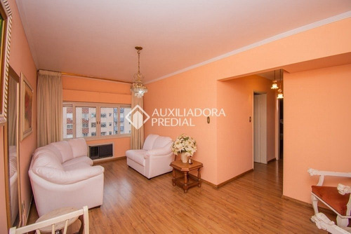 Imagem 1 de 15 de Apartamento - Azenha - Ref: 326788 - V-326788