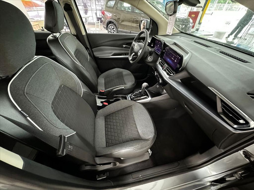 Spin 1.8 Ltz 8v Flex 4p Automático