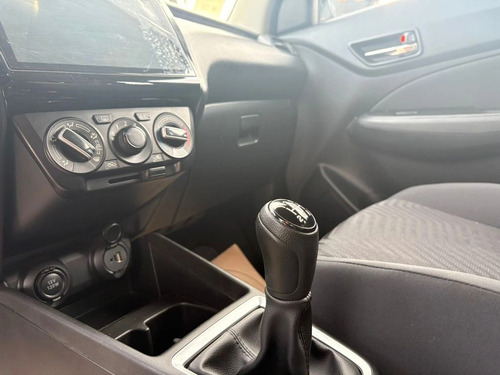 Suzuki Swift Gls 1.2