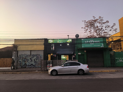 Excelente Terreno Como Inversion Con Local Comercial