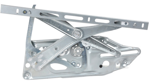 1 Elevador Cristal Elect Delantero Der S320 94 Al 99