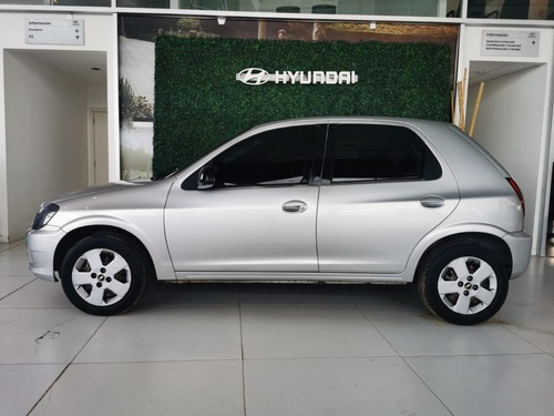 Chevrolet Celta Lt 2016