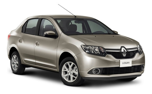 Cambio De Distribucion Renault Logan 1.6 8v