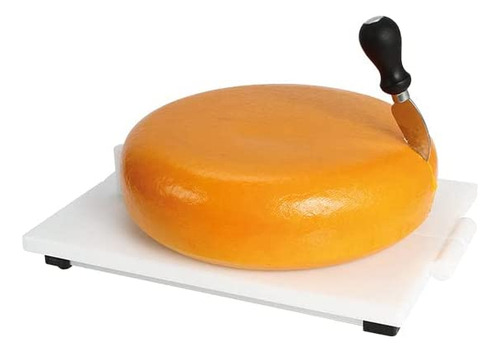 Boska Holland Professional Scoring Cheese Knife Para Queso S