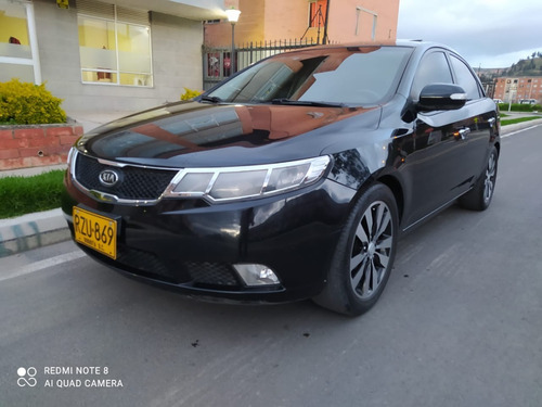 Kia Cerato Forte