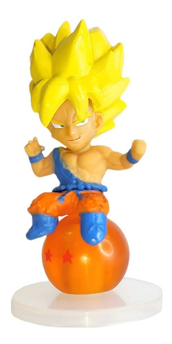 Goku Dragón Ball Sayayin Bulma Vegetto Gogeta Jiren Cooler