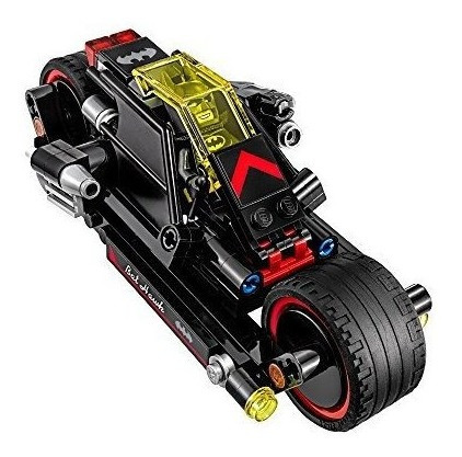 Lego Batman Movie 70915 Camión Doble Demolición De Dos-caras