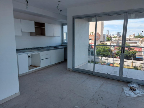 Imagen 5 de 18 de A Estrenar Departamento - Florida Mitre/este