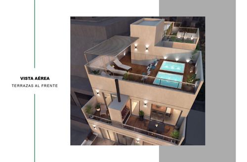Imagen 10 de 17 de Emprendimiento Venta Pozo 2 Amb Premium Caballito