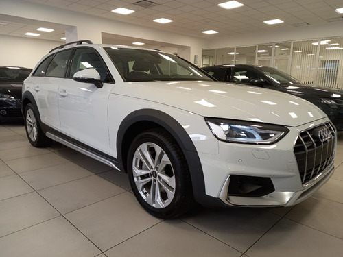 Audi A4 2.0 Fsi Quattro 252cv