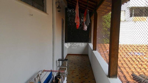 Imagem 13 de 22 de Casa À Venda, 200 M² Por R$ 550.000,00 - Santa Rosa - Niterói/rj - Ca15115