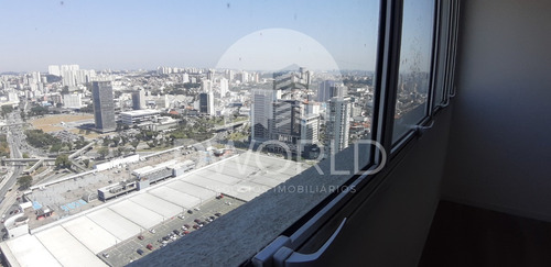 Imagem 6 de 22 de Cond. Domo Business - No Coração Da Cidade! - Sa01716 - 69960803