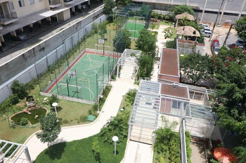 Imagem 7 de 28 de Venda Apartamento 3 Dormitórios Vila Galvão Guarulhos R$ 395.000,00 - 37000v