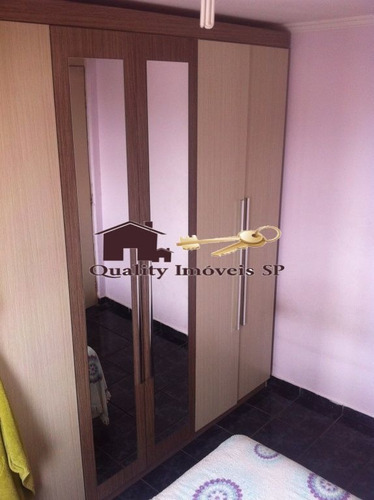 Imagem 5 de 8 de Lindo Apartamento Pra Venda - Qy1166
