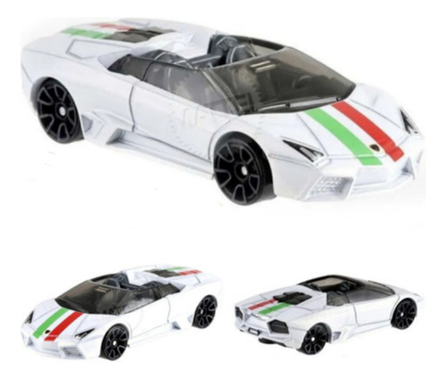 Hot Wheels Lamborghini Reventon Roadster 