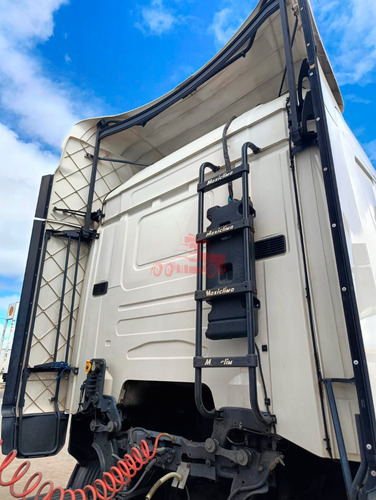 Scania R440 6x2 Highline 2018 - Tvg Caminhões