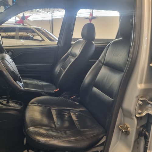 Ford Ecosport 2.0 Xlt Flex Aut. 5p