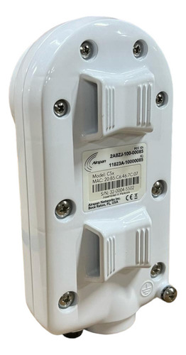 Kit 2 Mimosa C5x 5ghz 8dbi Client + 2 N5-x25- 25dbi