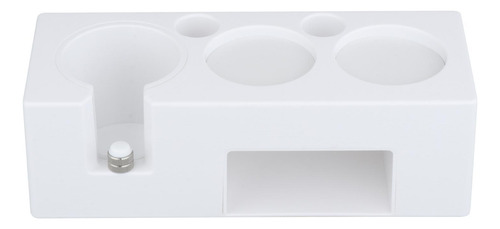 Estação De Compactação De Café Expresso, Suporte Para