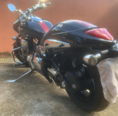 Boulevard M1500