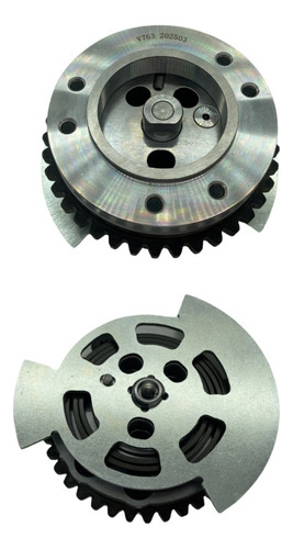 Kit Corrente Completo P/ Vogue 5.0 2002/12 8w936a895cb