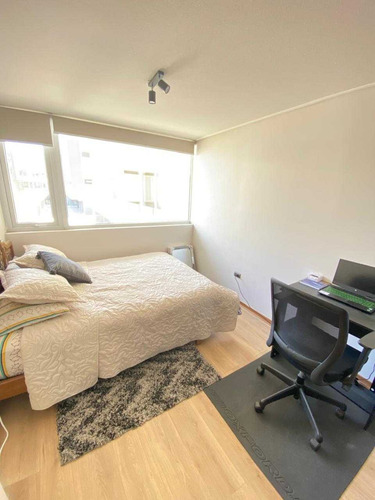 Se Arrienda Departamento 2d 2b 1e Amoblado (96314)