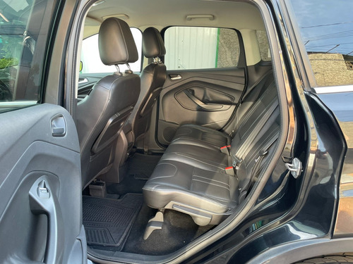 Ford Escape 2.5 Trend Advance Mt