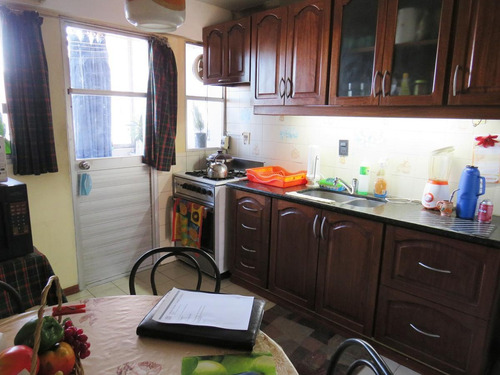 Imagen 4 de 9 de Venta Apartamento Tres Dormitorios Centro