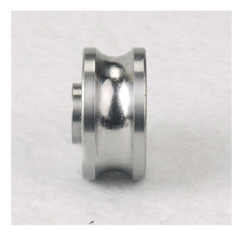 Sg10 10pcs Track Rollers With Gothic Arch Groove -type
