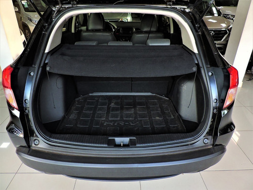 Imagem 10 de 10 de Honda Hr-v Ex 1.8 16v Aut