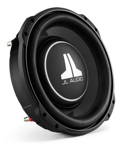 Subwoofer Automotivo 12 Polegadas Jl Audio 12tw3-d4 400w Rms