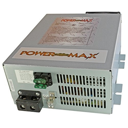 Powermax Pm3_35 Power Supply Converter