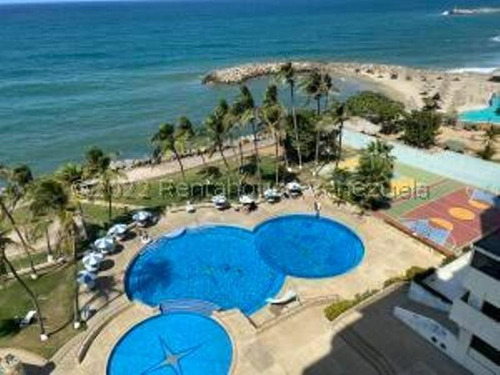 Imagen 14 de 19 de Apartamento En Venta Playa Grande Mls #22-21495 Johana Blan 04123368346