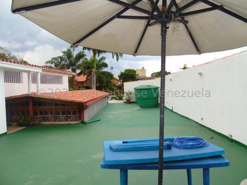 Imagen 11 de 12 de Casa En Venta En Caurimare 22-6385 Caro Fermoso 0424 2083128
