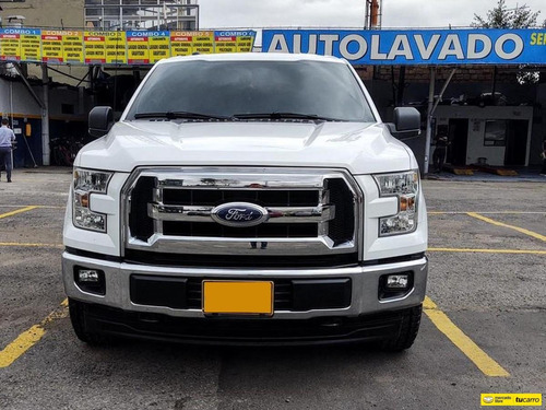 Ford F-150 3.5 Xlt