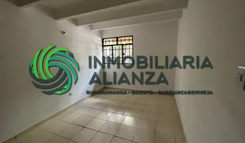 Casa En Arriendo En Manzanares. Cod A16951